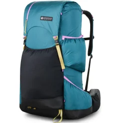 Hot Mariposa 60 Rucksack Backpacking Rucksacks
