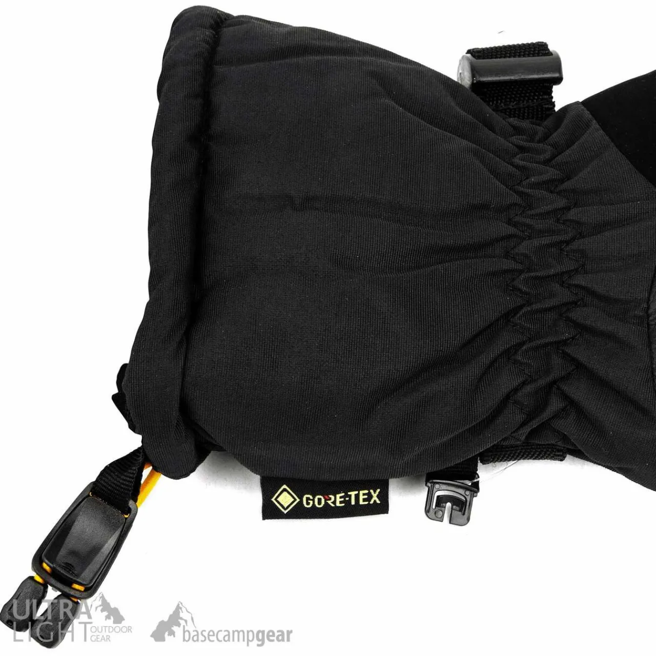 Best Matterhorn Gore-Tex Gloves Gloves