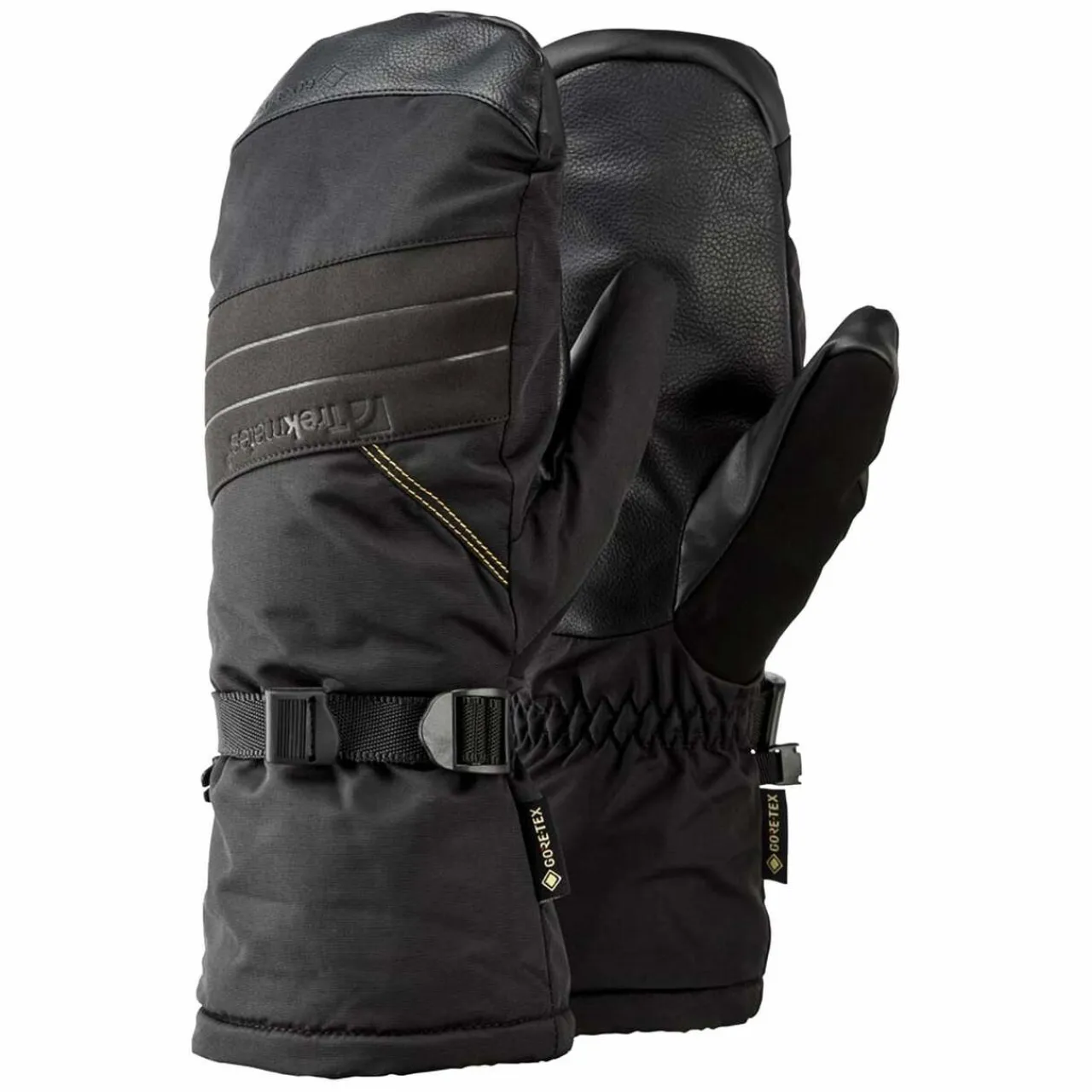 Hot Matterhorn Gore-Tex Mitts Mitts