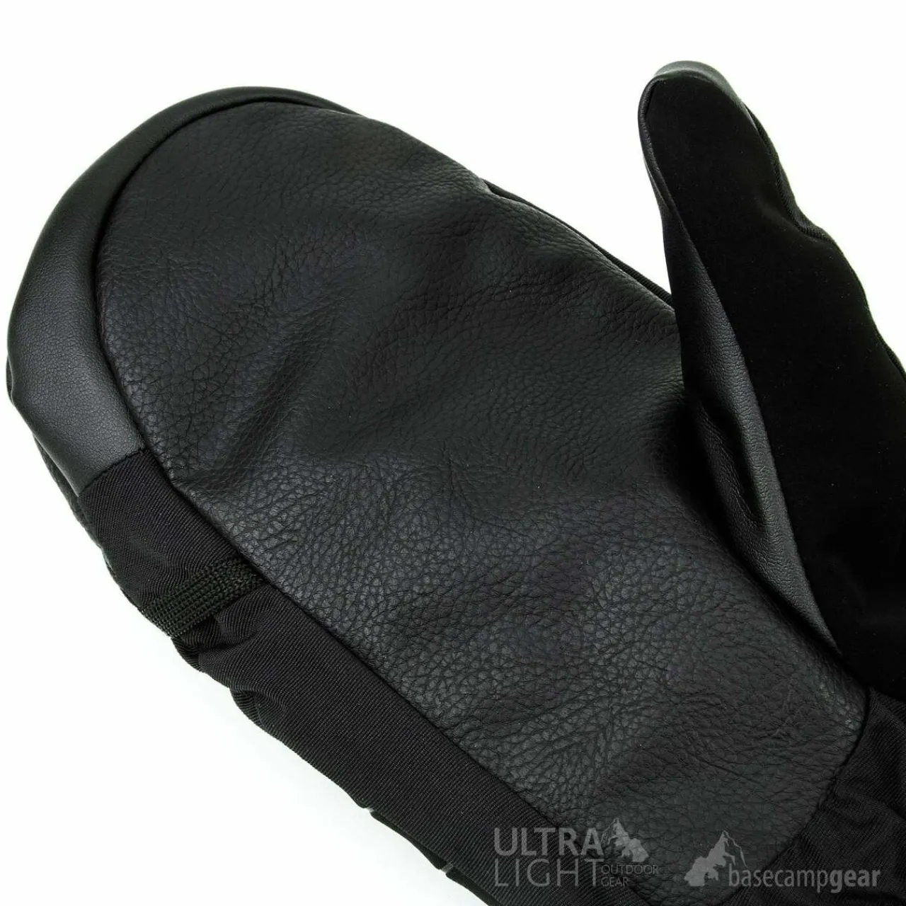 Hot Matterhorn Gore-Tex Mitts Mitts