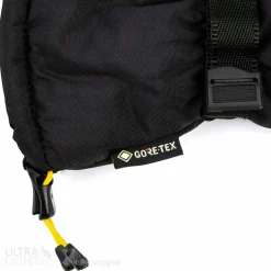 Hot Matterhorn Gore-Tex Mitts Mitts