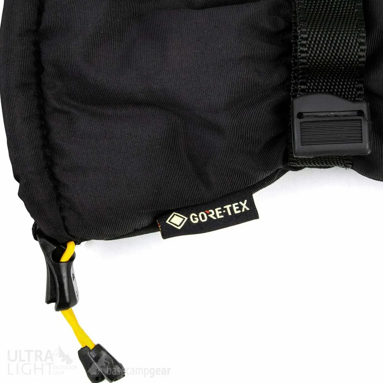 Hot Matterhorn Gore-Tex Mitts Mitts