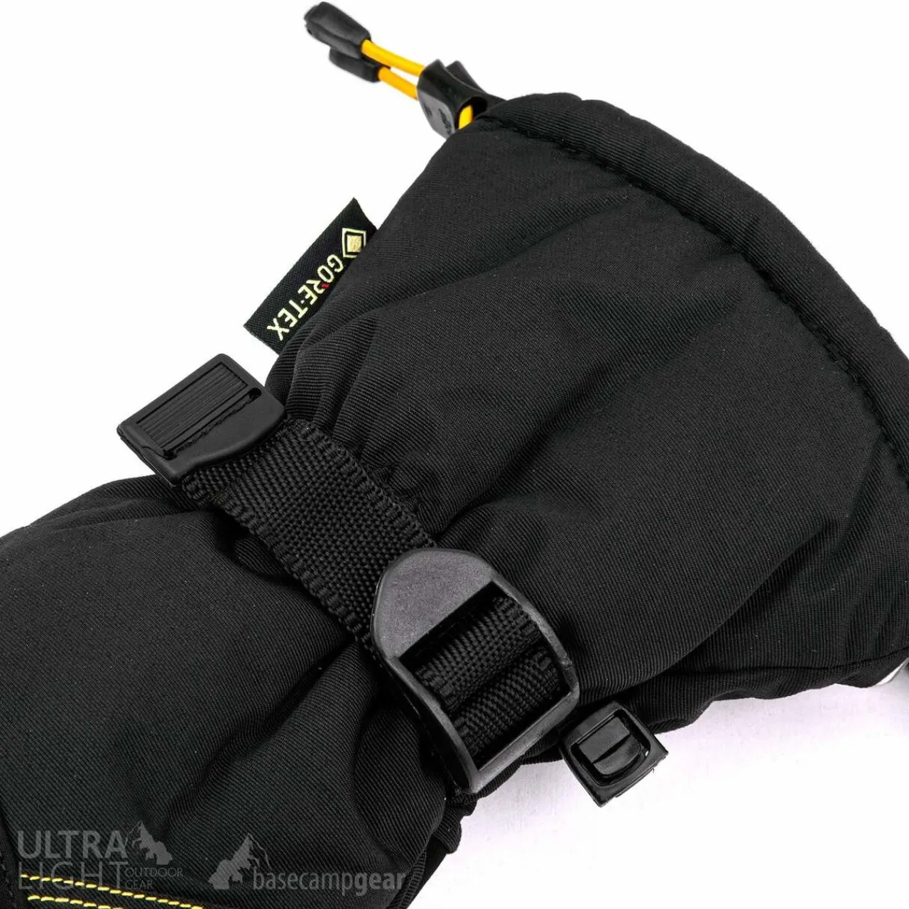 Hot Matterhorn Gore-Tex Mitts Mitts