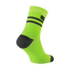 Hot Mautby - Waterproof Warm Weather Ankle Length Sock with Hydrostop Women Socks|Socks