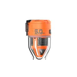 New Max Pump 3 - High Speed 2-in-1 Rechargeable Air Pump Sleeping Mat Accessories