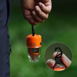 New Max Pump 3 - High Speed 2-in-1 Rechargeable Air Pump Sleeping Mat Accessories