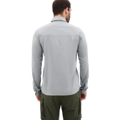 Hot Maya 2 LS Shirt Long Sleeve Shirts