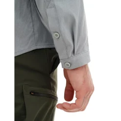 Hot Maya 2 LS Shirt Long Sleeve Shirts