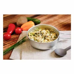 Online Mediterranean Vegetable Pasta (High Energy Serving) Main Meals