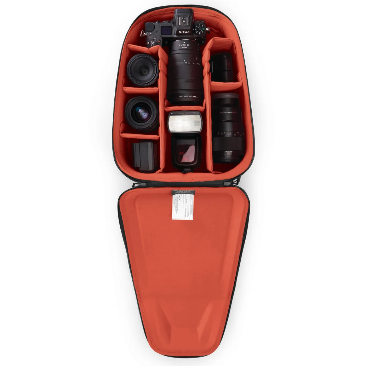 Medium Camera Cube Protective Cases