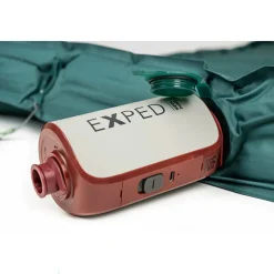 Discount Mega Pump Sleeping Mat Accessories