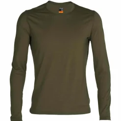 Sale Merino 200 Oasis LS Crew Baselayer - Long Sleeves
