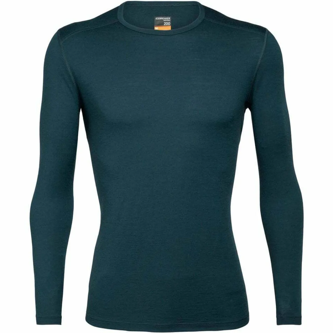 Sale Merino 200 Oasis LS Crew Baselayer - Long Sleeves