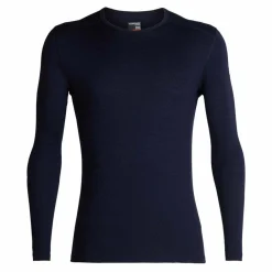 Sale Merino 200 Oasis LS Crew Baselayer - Long Sleeves