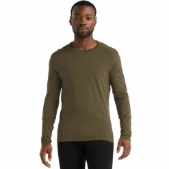Sale Merino 200 Oasis LS Crew Baselayer - Long Sleeves