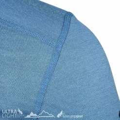 Sale Merino 200 Oasis LS Crew Baselayer - Long Sleeves