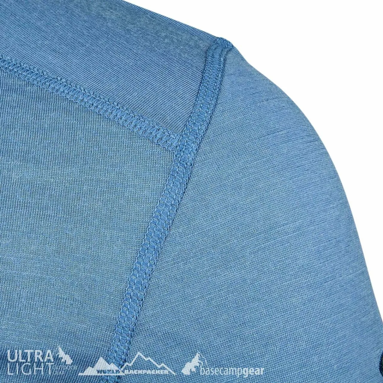 Sale Merino 200 Oasis LS Crew Baselayer - Long Sleeves