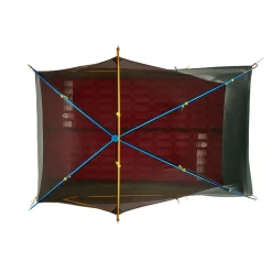 Outlet Meteor Lite 3000 2P Tent Two Person Tents