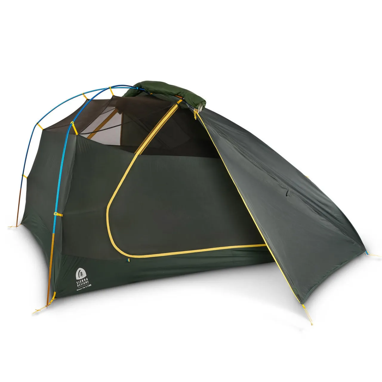 Clearance Meteor Lite 3000 3P Tent Three+ Person Tents