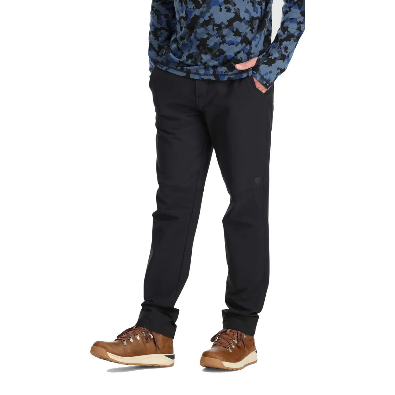 Hot Methow Pants Trekking Pants