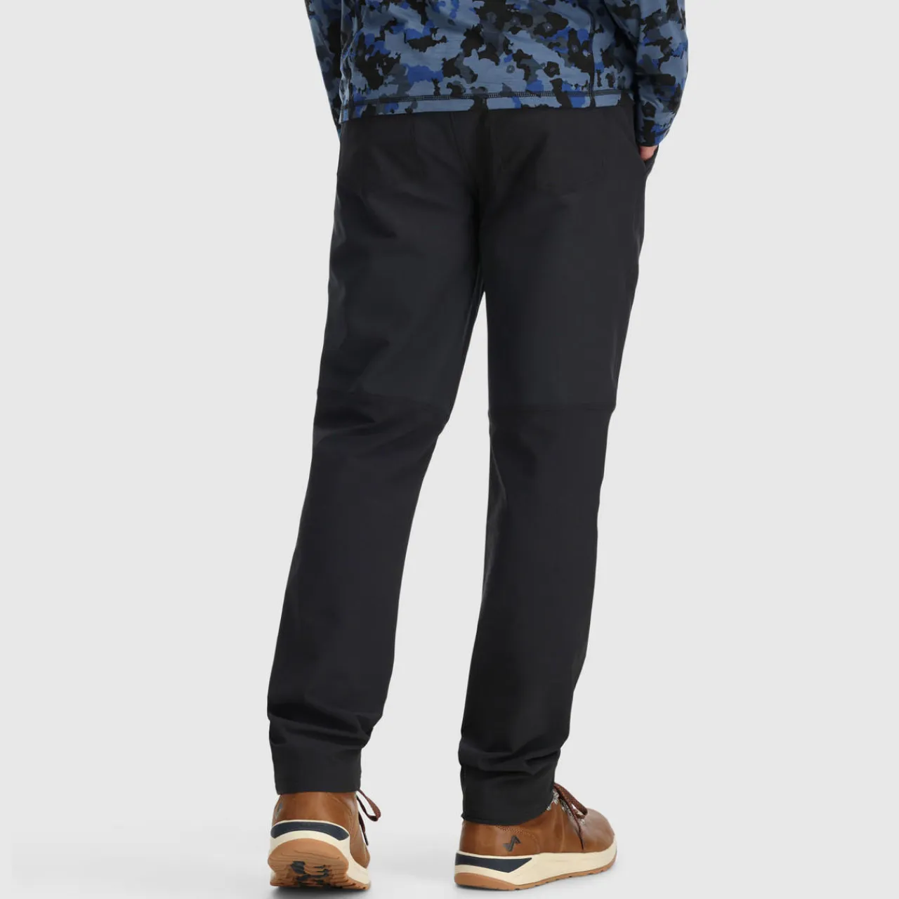 Hot Methow Pants Trekking Pants