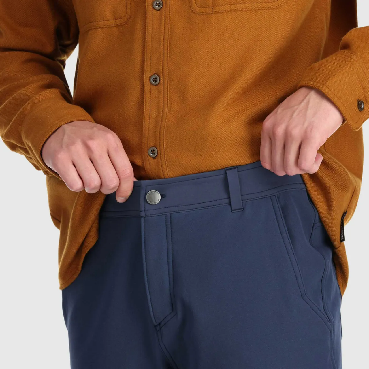 Hot Methow Pants Trekking Pants