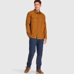 Hot Methow Pants Trekking Pants