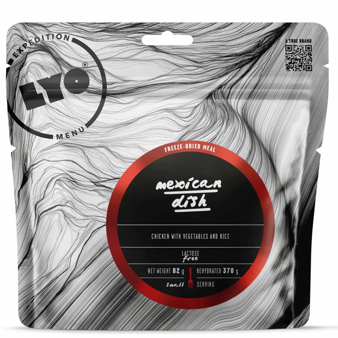 Mexican Dish Main Meals