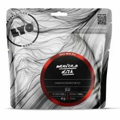 Discount Mexican Dish (Big Pack) Main Meals