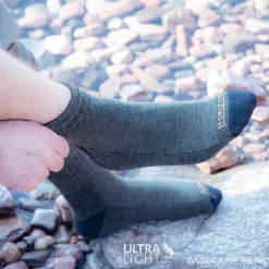 Online Micro Crew Socks Socks