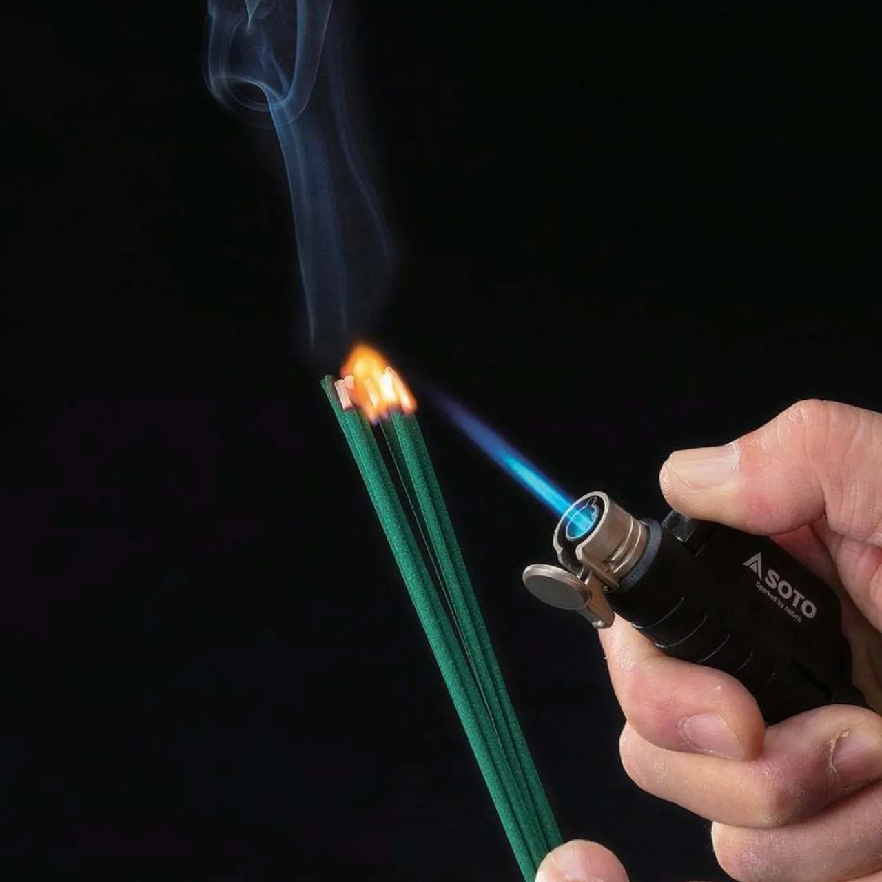 Hot Micro Torch Vertical Stove Accessories & Spares