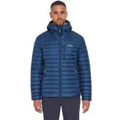 Online Microlight Alpine Down Jacket Down Jackets