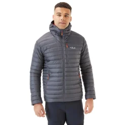 Online Microlight Alpine Down Jacket Down Jackets