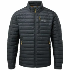 New Microlight Down Jacket Down Jackets