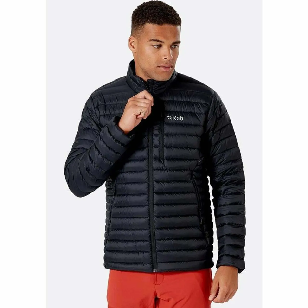 New Microlight Down Jacket Down Jackets