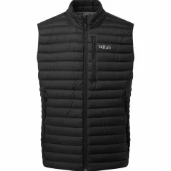 Hot Microlight Down Vest Down Vests