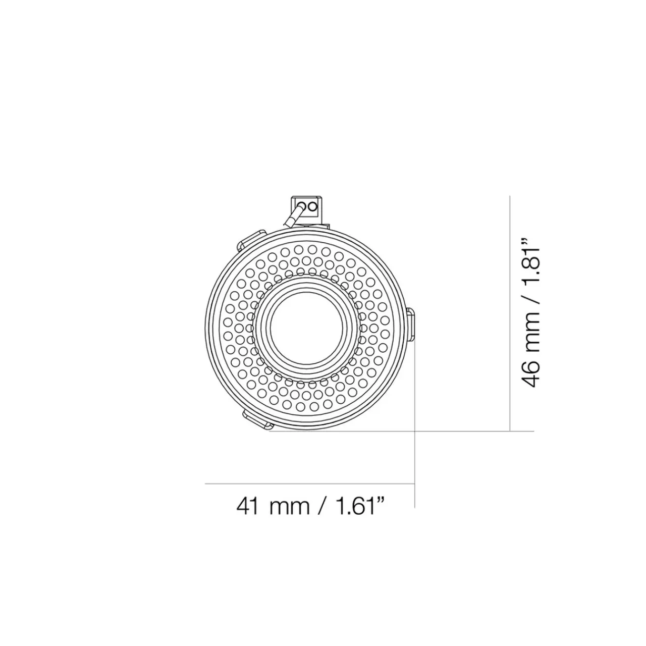 New Micron III Piezo Stove Gas Stoves
