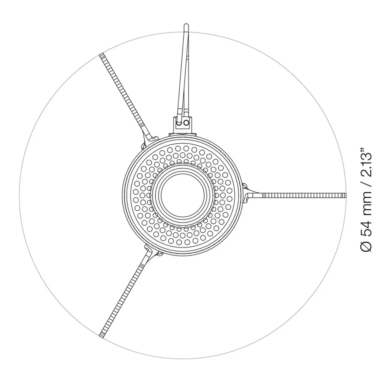 New Micron III Piezo Stove Gas Stoves