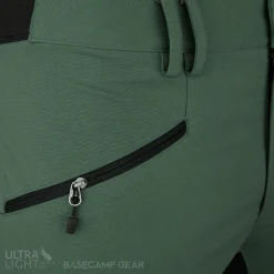 Clearance Mid Slim Pants Trekking Pants