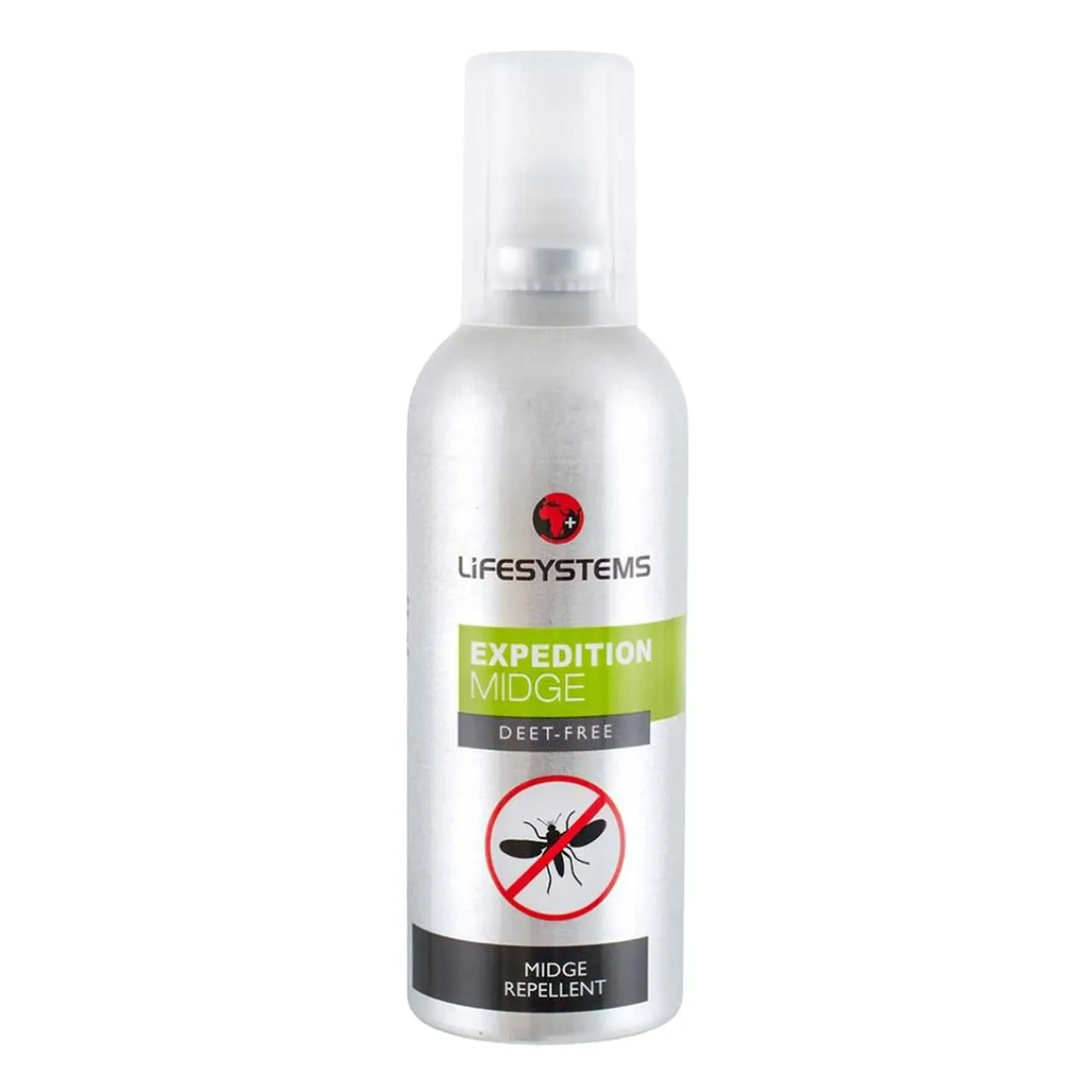 Outlet Midge Repellent Saltidin Spray 100ml Insect Repellents|Insect Protection