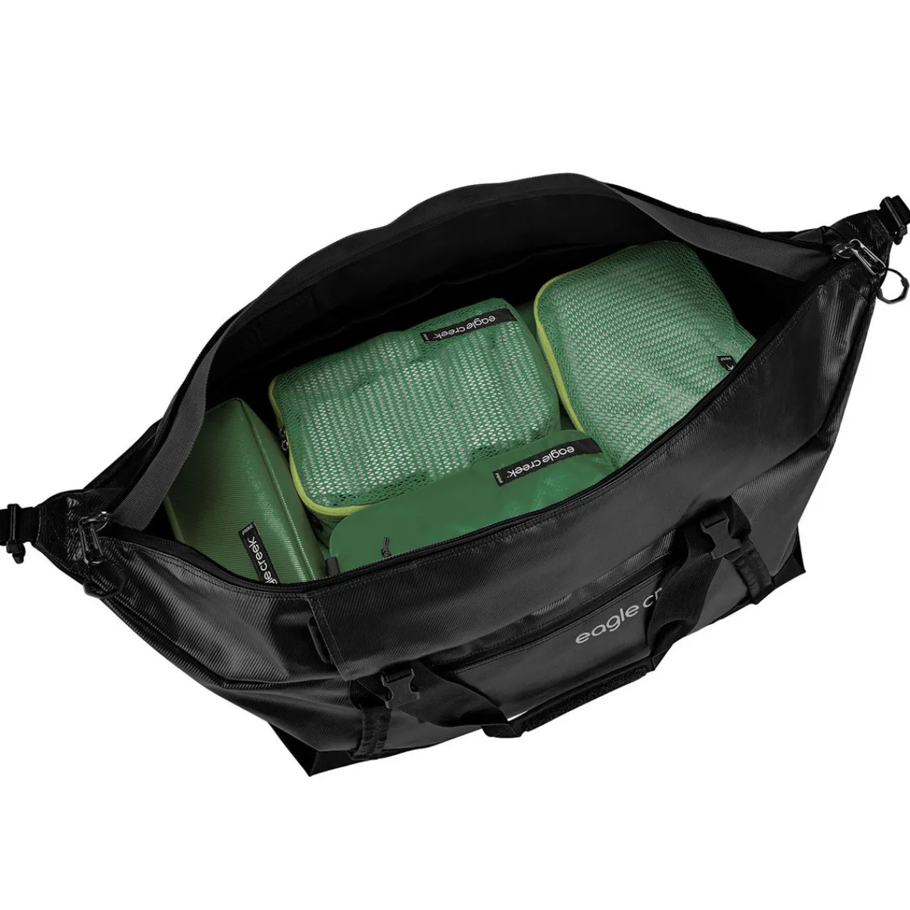 Discount Migrate Duffel 90L Luggage|Kit Bags