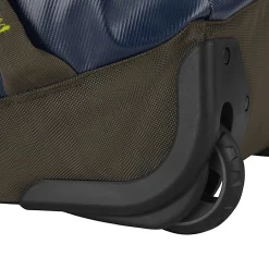 Best Migrate Wheeled Duffel 110L Luggage