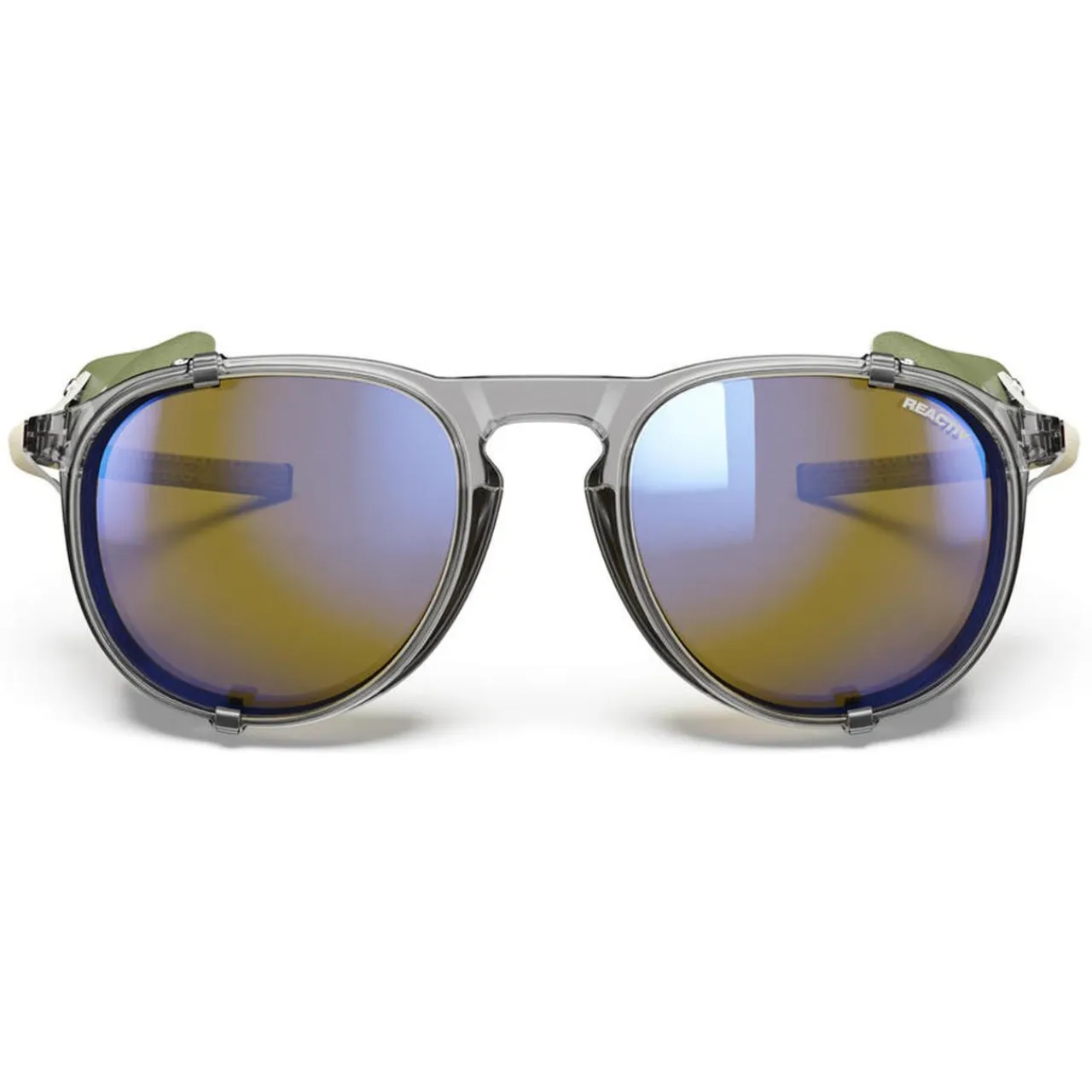 New Millenium Reactiv 2-4 Sunglasses Sunglasses