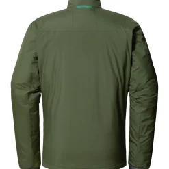 Outlet Mimic Alert Insulated Jacket Synthetic Jackets