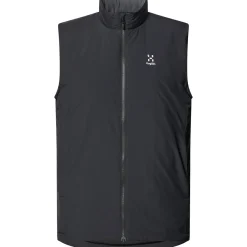Discount Mimic Alert Insulated Vest Synthetic Vests