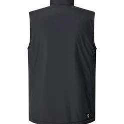 Discount Mimic Alert Insulated Vest Synthetic Vests