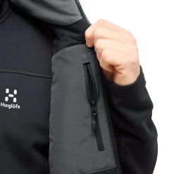 Discount Mimic Alert Insulated Vest Synthetic Vests