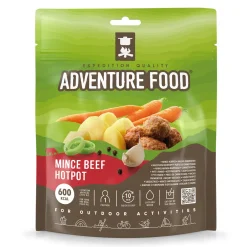 Best Mince Beef Hotpot Main Meals