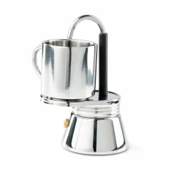 Clearance Mini Espresso Set 1 Cup Tea And Coffee Makers