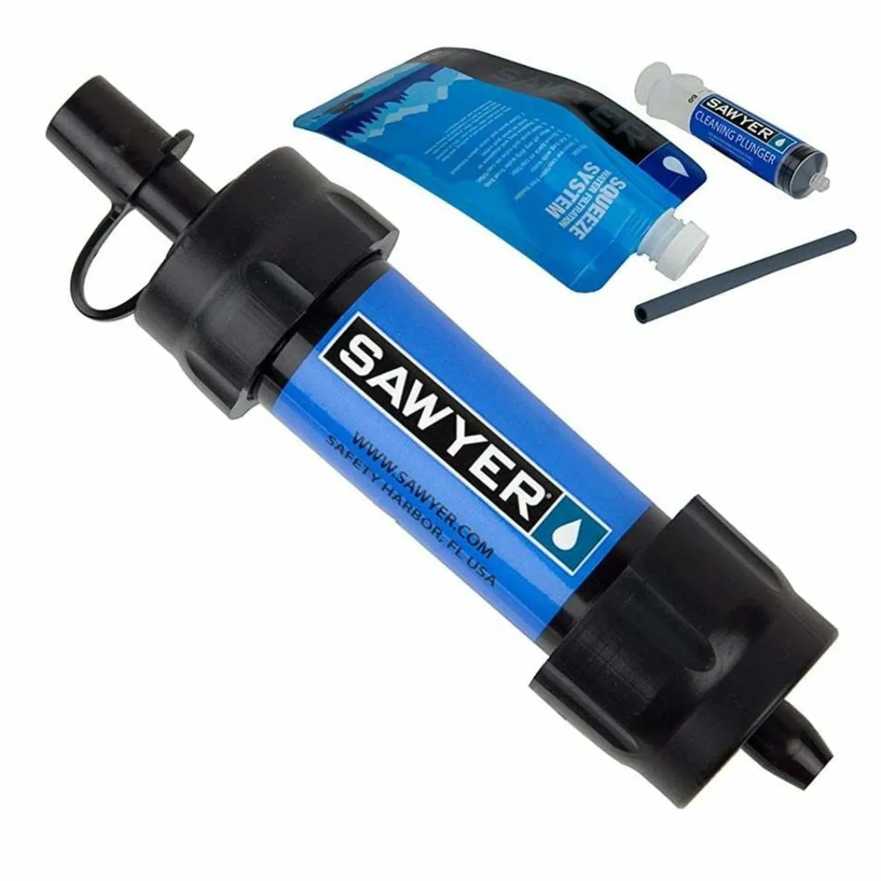 Online Mini Filter Bottle Filters